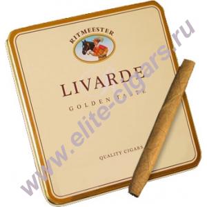 Dannemann 040/002 Сигариллы Dannemann Livarde golden taste Dannemann 040/002 Сигариллы Dannemann Livarde golden taste
