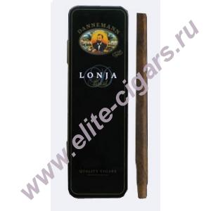 Dannemann 040/003 Сигариллы Dannemann Lonja Brazil Dannemann 040/003 Сигариллы Dannemann Lonja Brazil