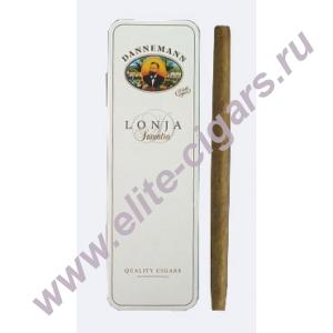 Dannemann 040/004 Сигариллы Dannemann Lonja Sumatra Dannemann 040/004 Сигариллы Dannemann Lonja Sumatra