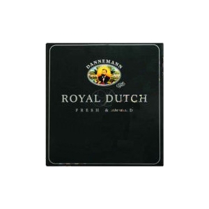 Dannemann 040/014 Сигариллы Dannemann Royal Dutch Fresh & Mild Dannemann 040/014 Сигариллы Dannemann Royal Dutch Fresh & Mild
