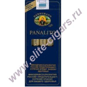 Dannemann 040/021 Сигариллы Dannemann Panalito Dannemann 040/021 Сигариллы Dannemann Panalito