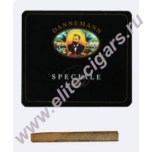 Dannemann 040/017 Сигариллы Dannemann Speciale Brazil Dannemann 040/017 Сигариллы Dannemann Speciale Brazil