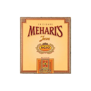 Agio Sigars 0014/007 Сигариллы Mehari's Java mini Agio Sigars 0014/007 Сигариллы Mehari's Java mini