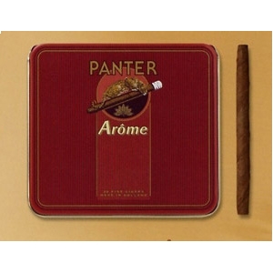 Agio Sigars 0014/011 Сигариллы Panter Aroma Agio Sigars 0014/011 Сигариллы Panter Aroma