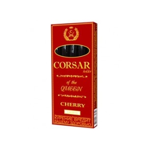  0036/015      Corsar Cherry