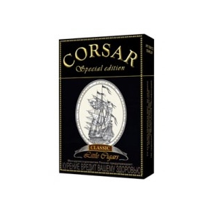  0036/007    Corsar Special Edition Classic