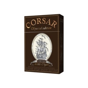  0036/009    Corsar Special Edition Coffee
