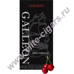 Galleon ТР-0385 Сигариллы с фильтром Galleon Cherry Galleon ТР-0385 Сигариллы с фильтром Galleon Cherry
