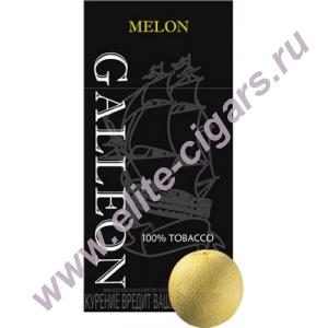 Galleon -0386    Galleon Melon