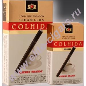 Colhida 0044/004  Colhida Cherry Brandy mini