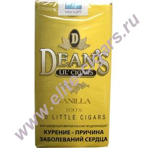 M&R Holdings Inc. 0005/006  Dean's Vanilla