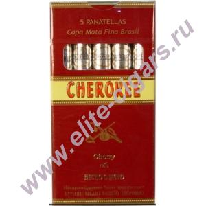 ОАО Погарская сигаре 0007/018 Сигариллы Cherokee Panatella Cherry №1 ОАО Погарская сигаре 0007/018 Сигариллы Cherokee Panatella Cherry №1
