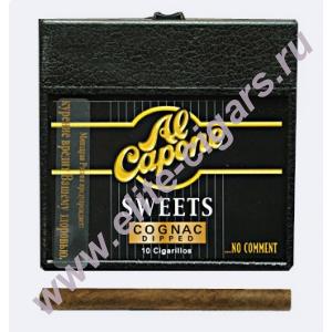 Dannemann 007/002  Al Capone Sweets