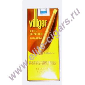 Villiger 074/021 Villiger  Kiel Junior Sumatra()