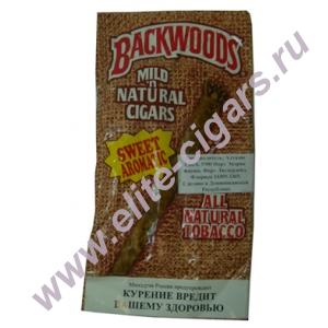 Backwoods 140/012  Backwoods Sweet Aromatic