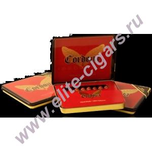 Cordova 0041/004 Сигариллы Cordova Cherry Cordova 0041/004 Сигариллы Cordova Cherry