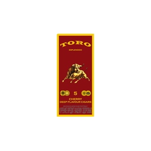 Toro 0054/003  Toro Cherry