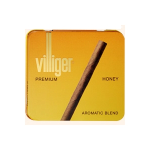 Villiger 074/018 Villiger Premium - Honey ()