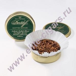 Davidoff Internation 019/003 Табак Давыдофф Скоттиш Микстур (50gr) Davidoff Internation 019/003 Табак Давыдофф Скоттиш Микстур (50gr)