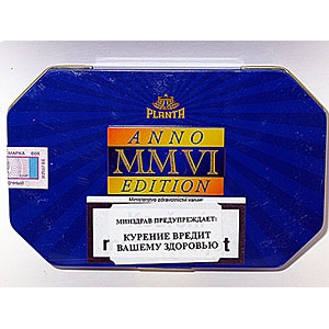 Planta 036/050 Табак Планта АННО 6 Свит пир микстур 100 гр. Planta 036/050 Табак Планта АННО 6 Свит пир микстур 100 гр.