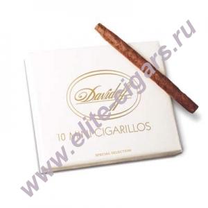 Davidoff Internation 018/002 Davidoff Mini Cigarillos