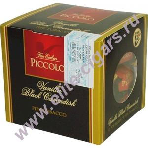  041/018   PICCOLO Vanilla Black Cavendish ( 19  2,63 )