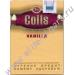 Сигариллы Colts Vanilla mini tipped cigars