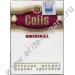  Colts Original mini tipped cigars