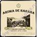  Aroma de Habana Irish Coffee